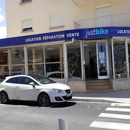 Ferienwohnung La Marina Canet-en-Roussillon Exterior foto